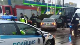 Шефът на автоинструкторите: Майката на момчето, помляло 20 коли, да бъде подведена под отговорност