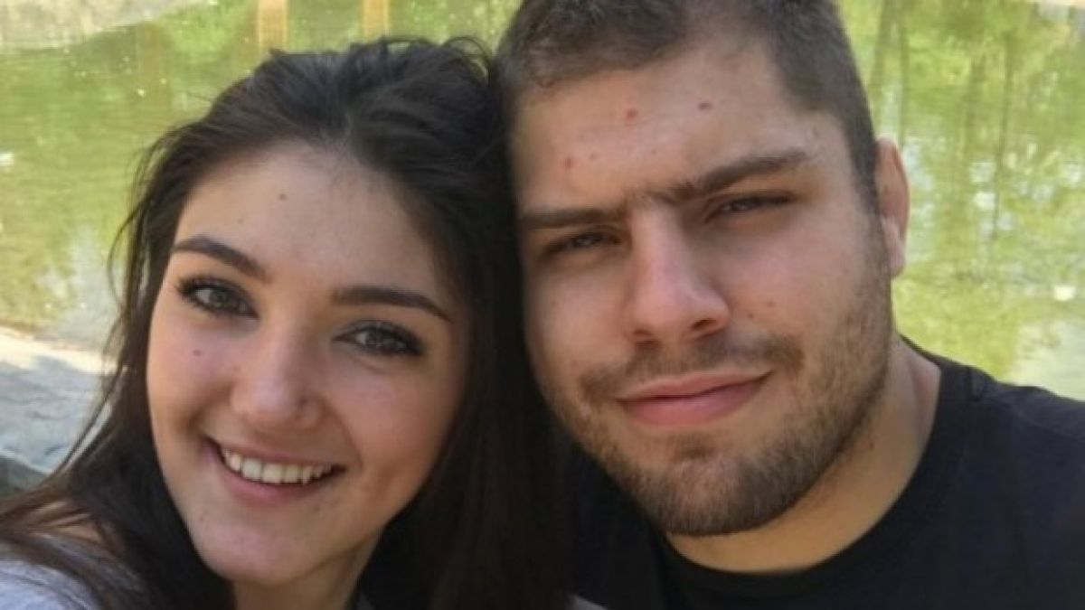 Симеон от "Игри на волята" се раздели с гаджето си заради... СНИМКА