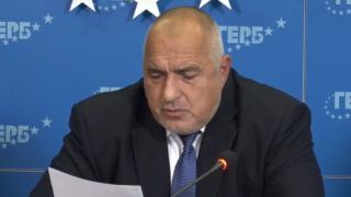 Лидерът на ГЕРБ: Това е нечуван скандал, ние изцяло заставаме зад Лозан Панов! 