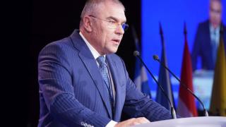 Марешки: Радев носи отговорност за скандала с машините