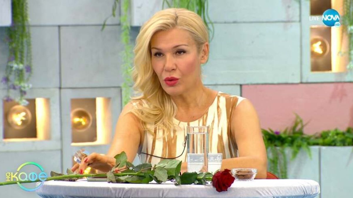Гала шокира в ефир: Да си срежа вените ли, да се самоубия?!