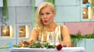 Гала шокира в ефир: Да си срежа вените ли, да се самоубия?!