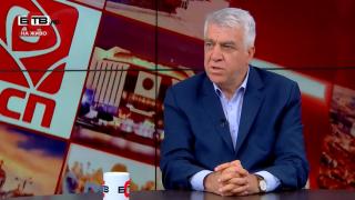 Проф. Румен Гечев: „Да“ на зелената енергия, но БСП държи на енергийната котва АЕЦ „Белене“