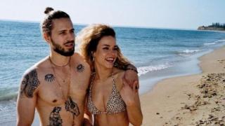 Гаджето на Папи Ханс се пусна по секси бельо и влуди мрежата СНИМКИ 18+
