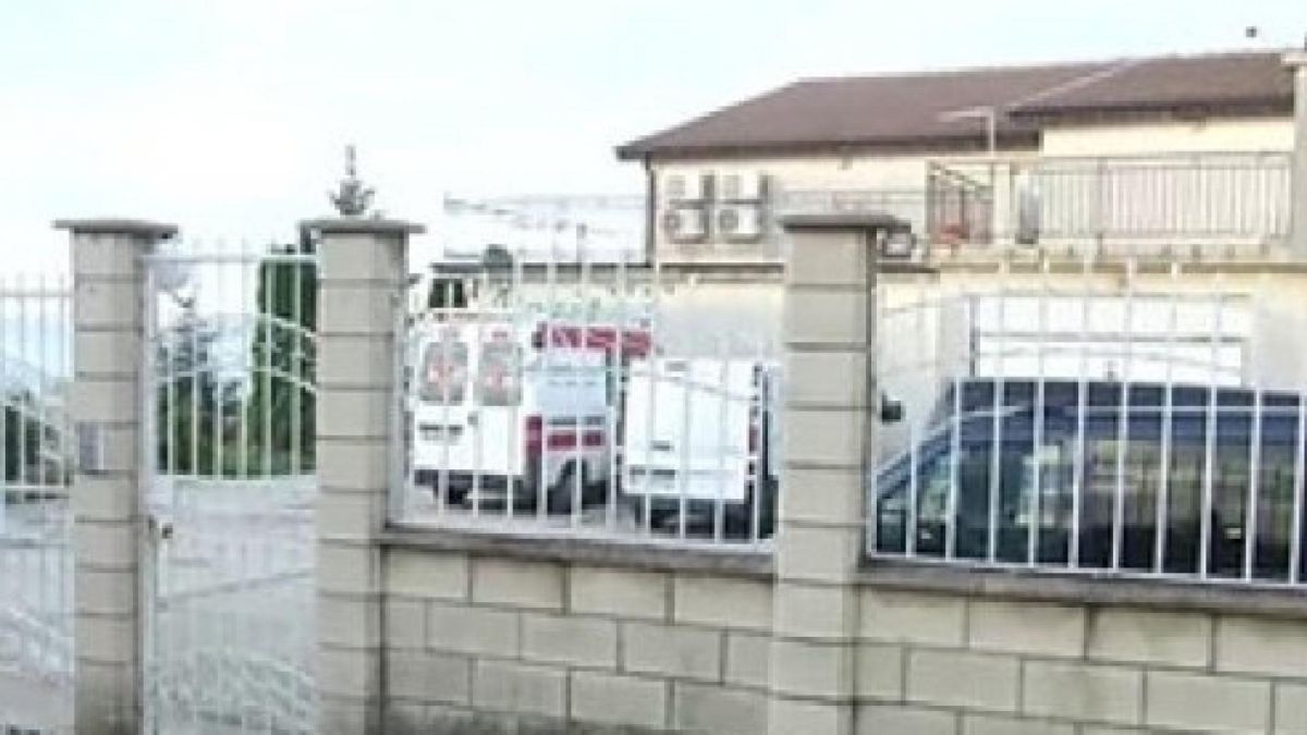 Старец издъхна при съмнителни обстоятелства след престой във варненски хоспис 