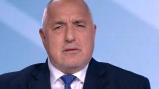 Борисов разкри как министър Алексиев е дарил 300 бона, за да остане на поста и при следващ кабинет