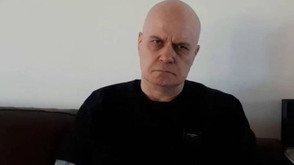 Слави с изумително предизборно послание за нещо отвратително и глупаво 