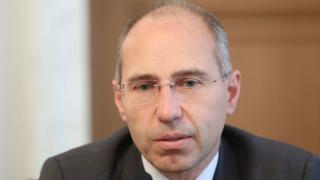 Шефът на "Сиела Норма" проговори след разпита 