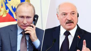 Високо напрежение: Путин праща войски към Полша