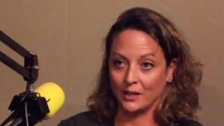 Прочута антиваксърка в САЩ призна, че се е ваксинирала отдавна