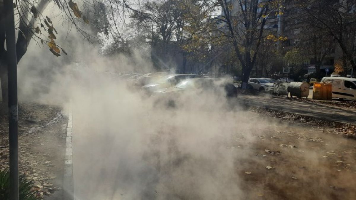 Паника в Пловдив! Такова нещо досега не се бе случвало СНИМКА
