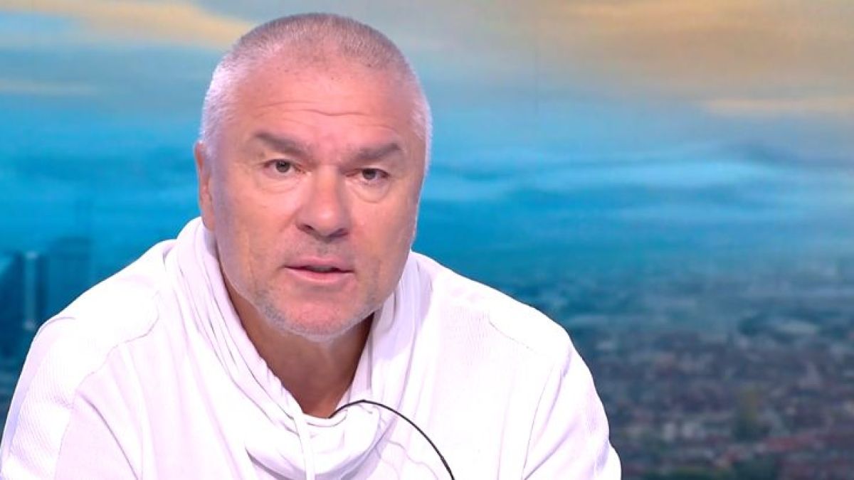 Марешки хвърли политическа бомба