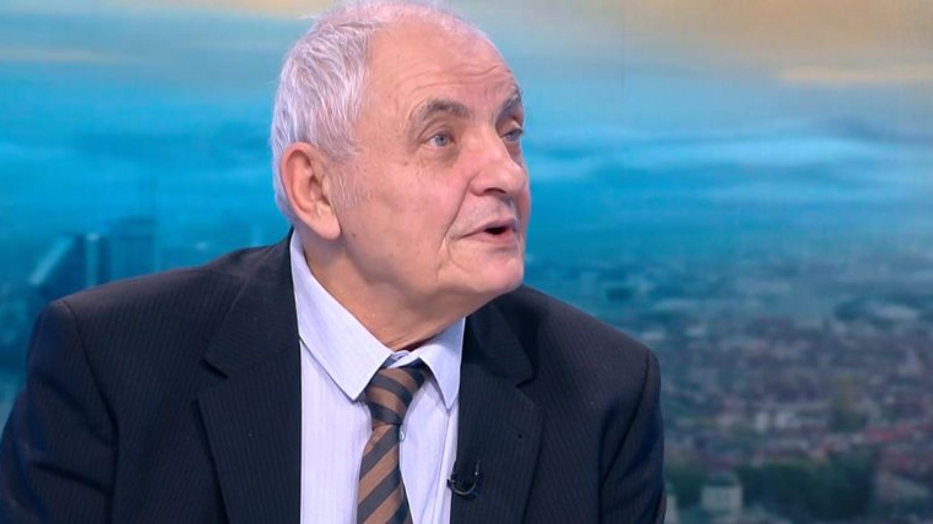 Зам.-председателят на ЦИК хвърли голяма бомба за машинния вот, Рашков и шефа на „Сиела“