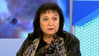 Доц. Гломб с лоши новини за Делта + и какво ни чака