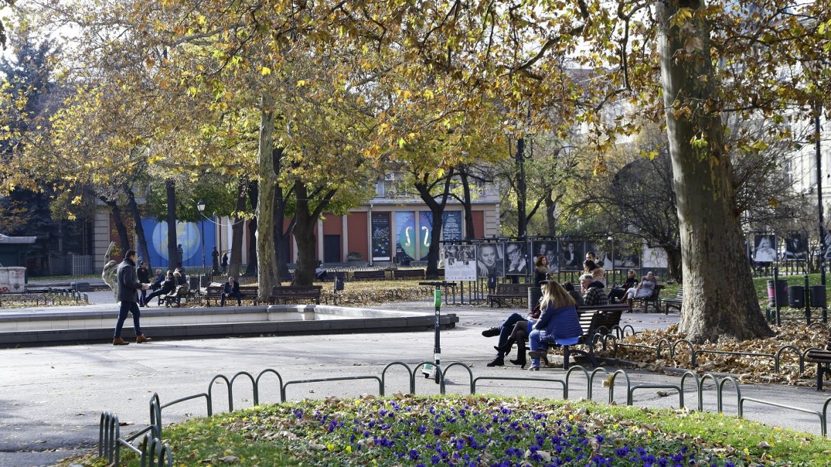 Синоптиците ни съсипаха с прогноза за събота, живакът няма да скочи над...