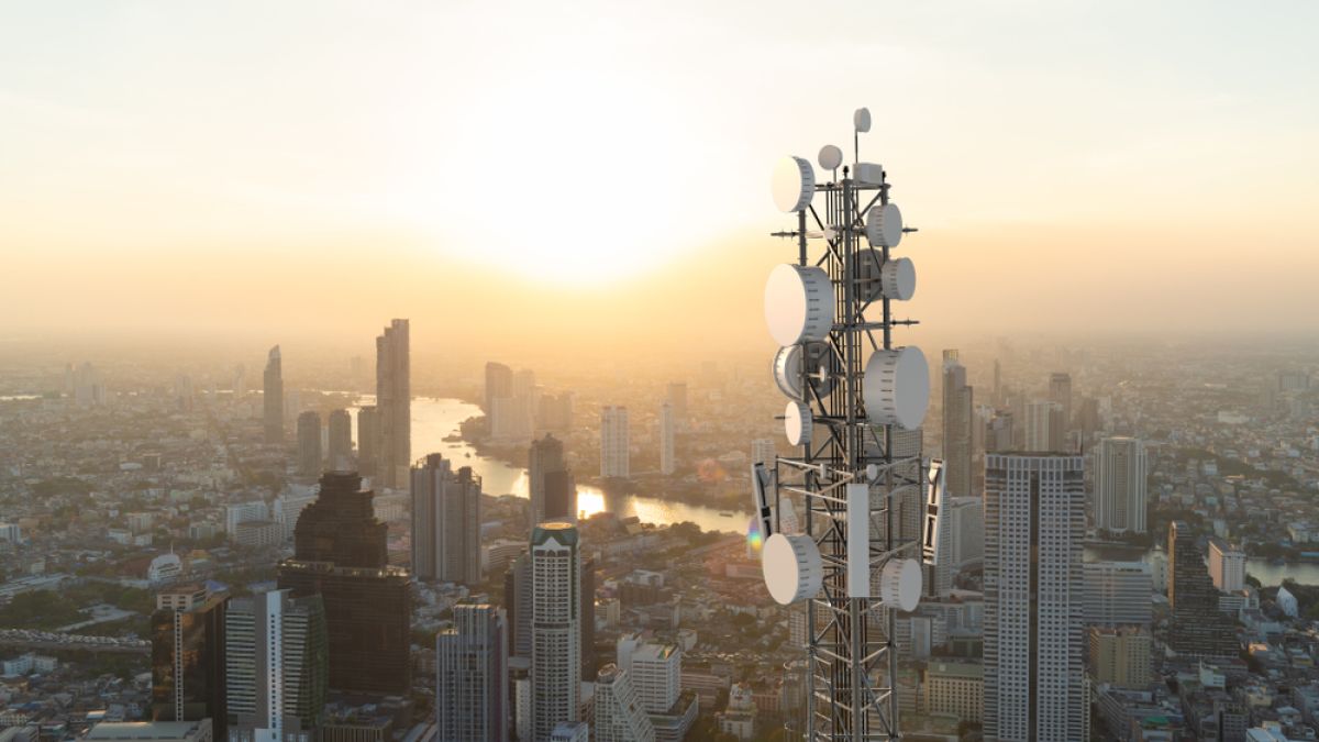 След тест на 5G мрежите: теглим с над 700 Mbps с 5G мобилен интернет от А1