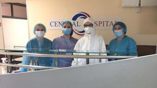 Сърцето на пловдивска лекарка спря 2 пъти заради К-19 в стая, където за една нощ починали 5 жени, а на сутринта... 