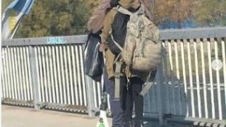 Пиленцата от Монако замениха Ролс-Ройс-а с тротинетка СНИМКИ