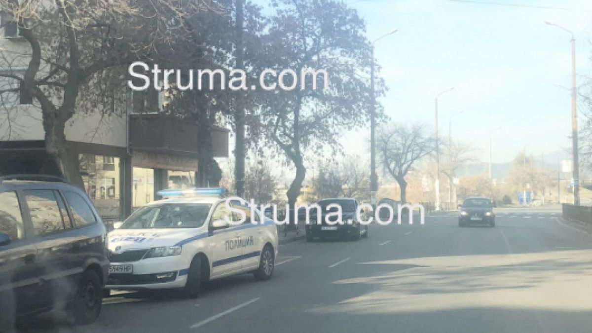 Страшна драма с 21-г. Паулина разтърси Благоевград 