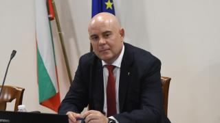 Иван Гешев изпрати становище до КС: Крими регистрацията на МВР е незаконна