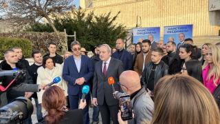 Проф. Герджиков: Радев недопустимо използва президентската институция, за да закрие предизборната си кампания