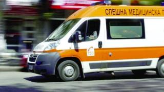 Огромна трагедия с 65-г. жена в Пиринско СНИМКИ 
