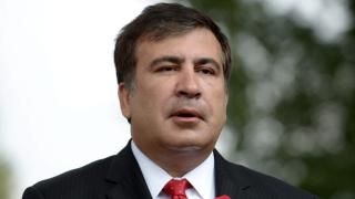 Състоянието на гладуващия Саакашвили се е влошило