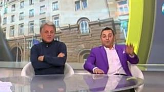 Къци Вапцаров изби рибата с това предложение как да си изберем депутатите