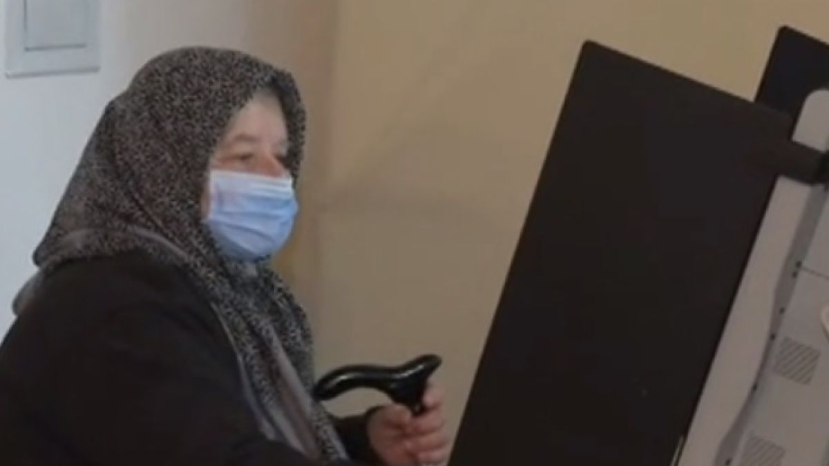 В Кърджалийско изтрепаха рибата на изборите 
