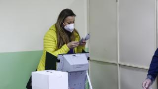 Инфарктно: ГЕРБ си върна Пловдив с 342 гласа 