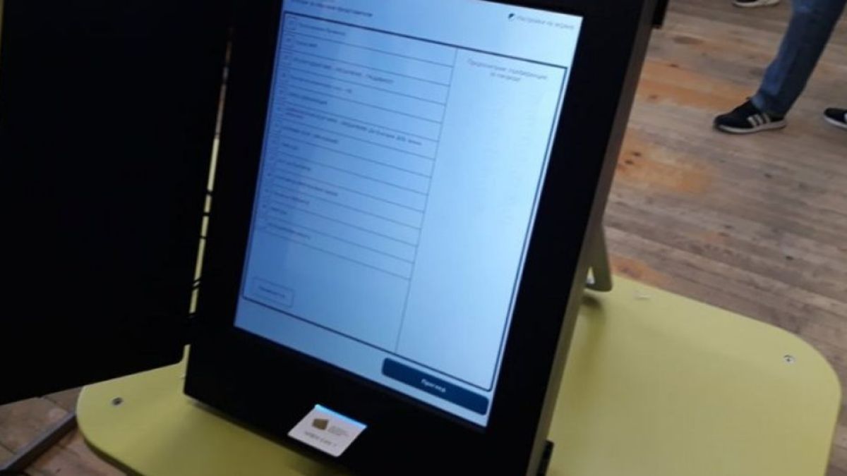 Пловдивчанин ококори членовете на СИК с действията си 