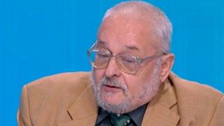 Стоилов от Обществения съвет към ЦИК със скандално съобщение за машините и вота