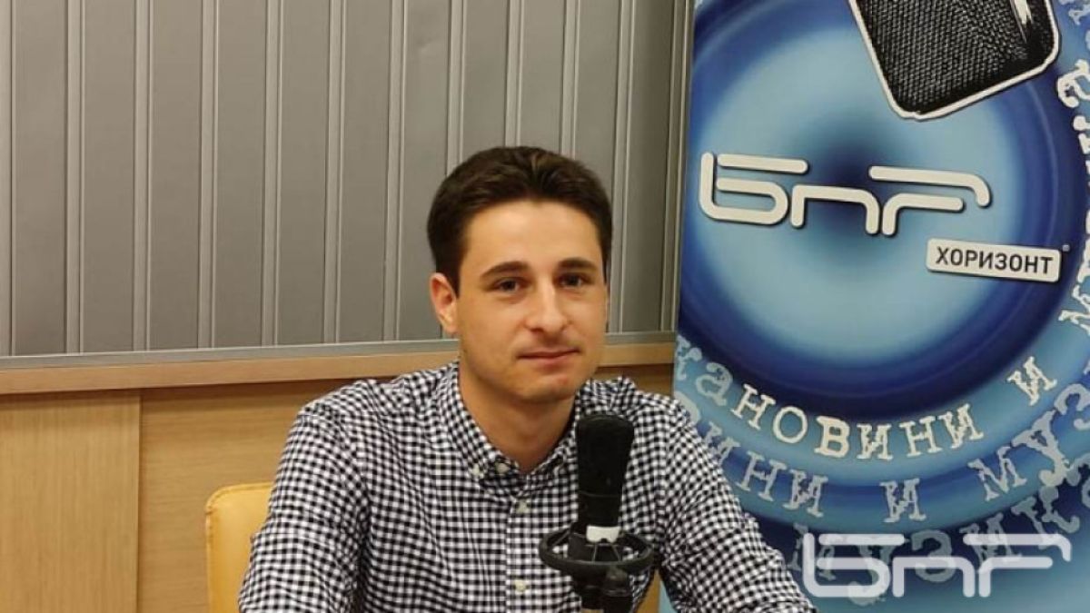 Политолог посочи единствения изход след парламентарния вот 