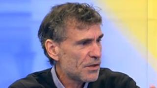 Въргала с трогателна история за майка му и изборите