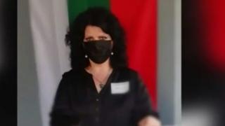 Българка от Германия направи нещо невероятно заради изборите