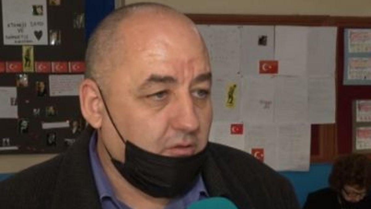 Не е за вярване къде се появи навръх изборите легендарният обирджия Стефан Чолаков, свил 181 млн. от банка 