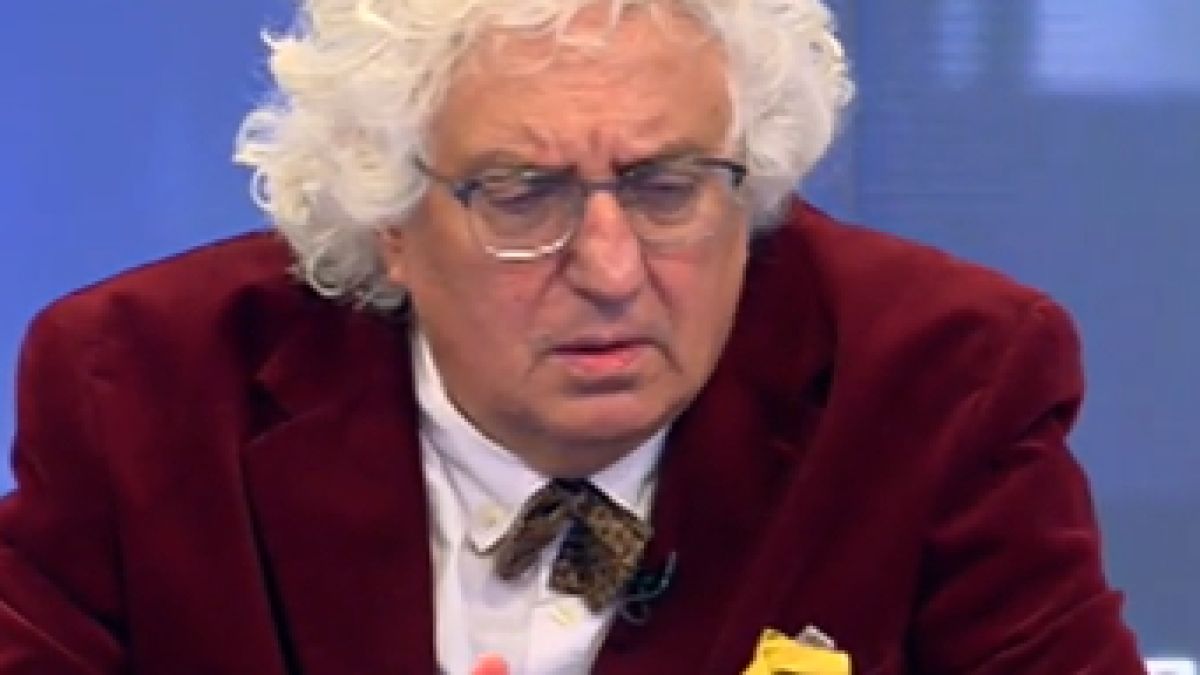 Георги Лозанов: Първо бе Царят, после Бойко и Слави, сега ще бъде ...