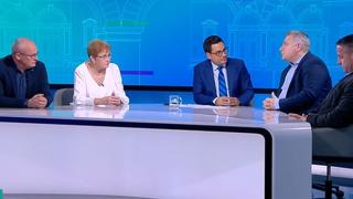 Харизанов: Още месеци ще стреляме в тъмното