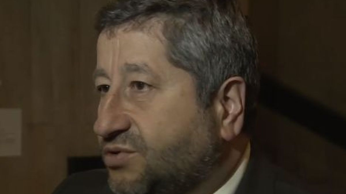 Христо Иванов полегна на харвардците след тежката загуба на ДБ 