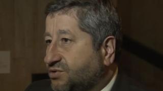 Христо Иванов полегна на харвардците след тежката загуба на ДБ 