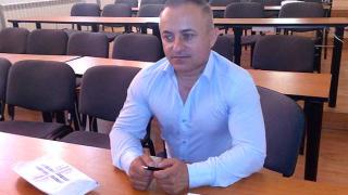 Невиждана схема: Закопчаният с огромна сума пари е кметът на град Сандански 
