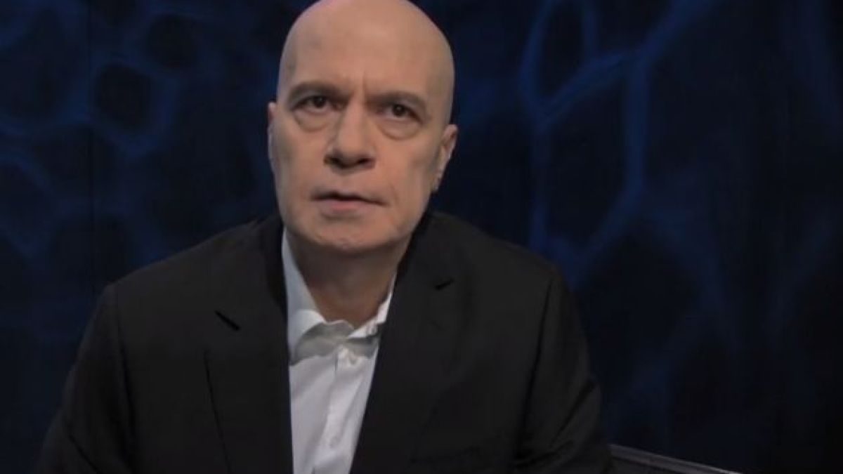 Слави Трифонов с мълниеносна реакция и закана след изборите ВИДЕО