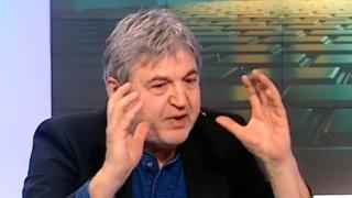Блъсков за харвардците: Политически хермафродизъм, продукт на слугите на Сорос