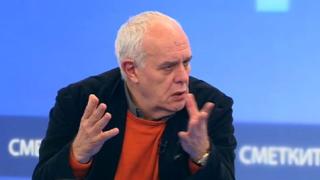 Андрей Райчев разкри каква невиждана от години изненада са поднесли от ПП 