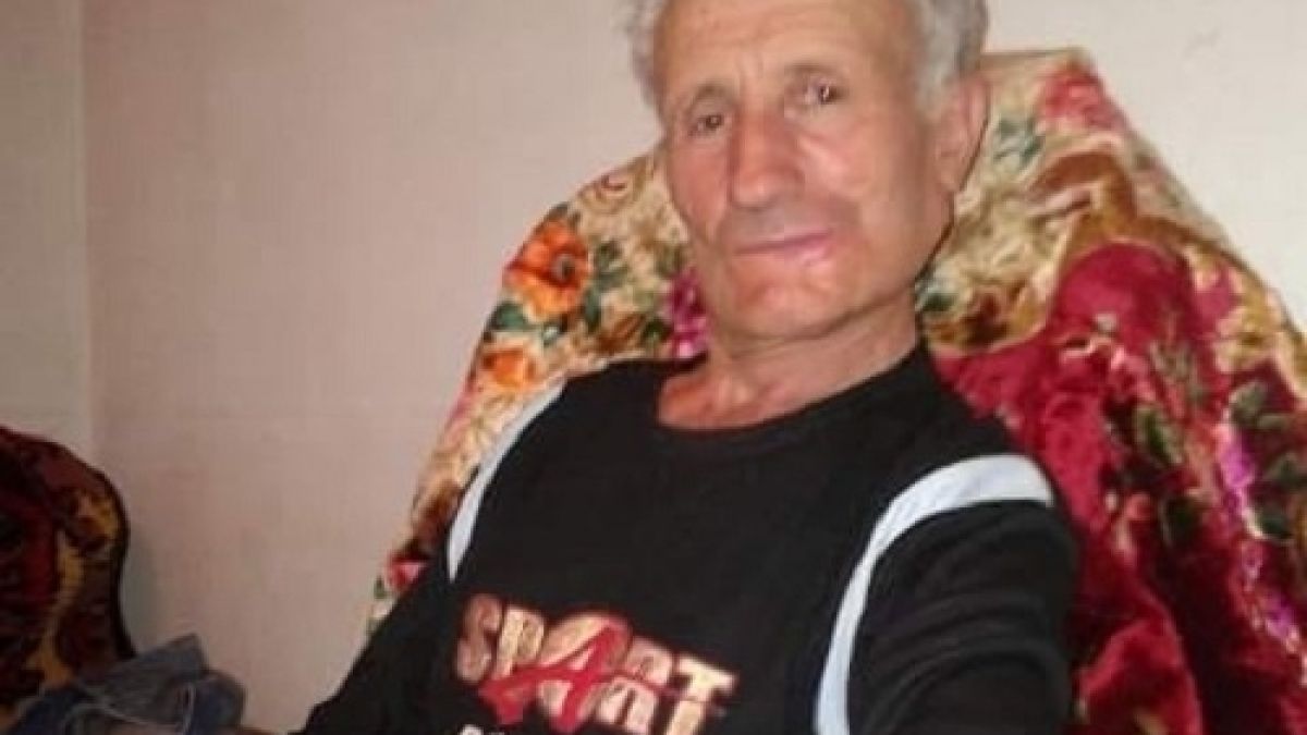Споделяйте! Издирват под дърво и камък 75-г. врачанин СНИМКА