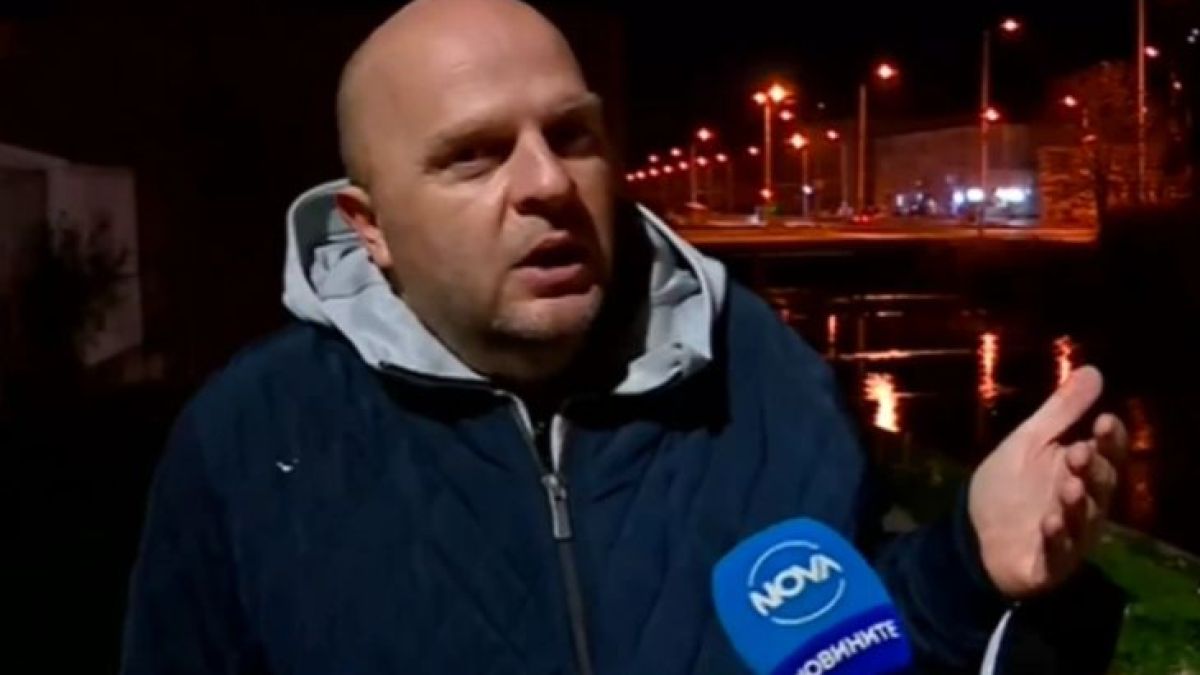 Шокиращи разкрития за пожара в болницата в Сливен ВИДЕО