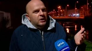 Шокиращи разкрития за пожара в болницата в Сливен ВИДЕО