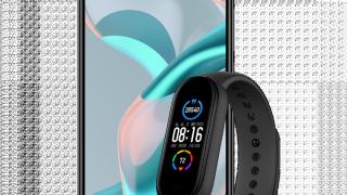 Смартфоните на месец ноември от Vivacom са  Xiaomi 11 Lite 5G NE и Xiaomi 11T 5G