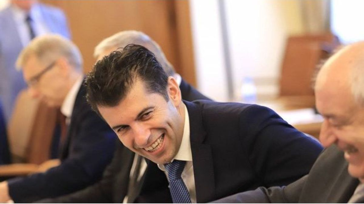 Георги Марков: Човекът на Байдън и на Сорос ще е новият премиер на България