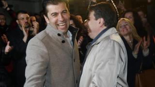 От БСП започнаха да флиртуват открито с "Продължаваме промяната" за правителство